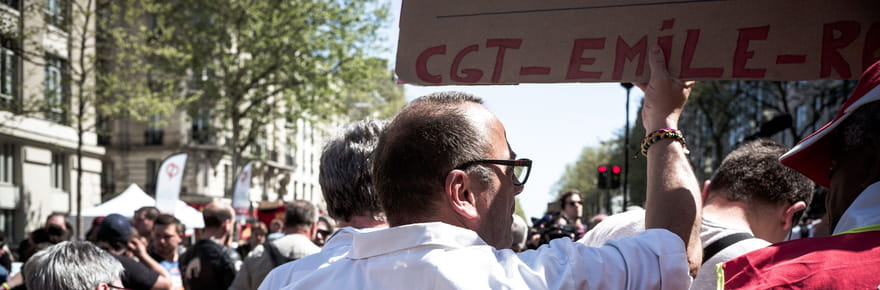 Gr&egrave;ve et manifestation des fonctionnaires&nbsp;: le point sur les perturbations du jeudi 9&nbsp;mai 2019