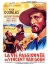 La Vie passionnée de Vincent van Gogh