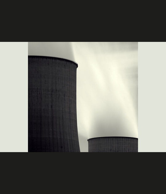 Golfech Nuclear Power Plant #4