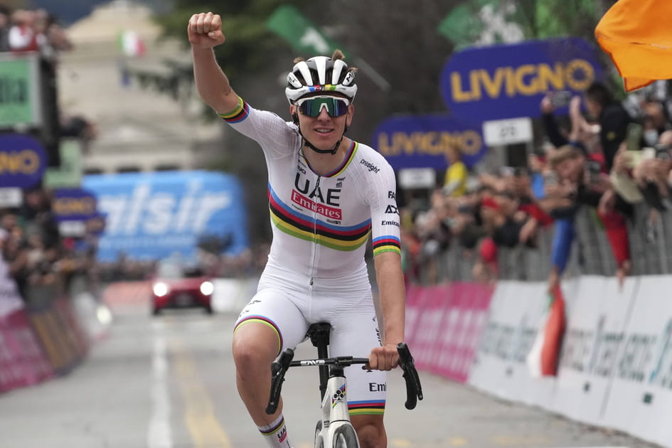 Mondiaux de cyclisme