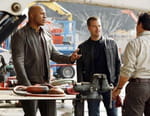 NCIS : Los Angeles
