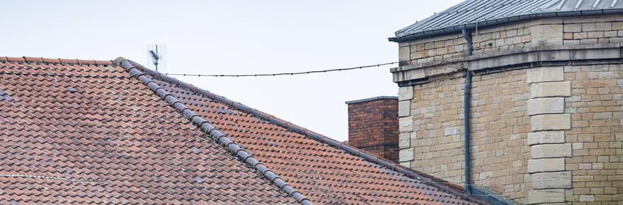&Eacute;vasion de la prison de Dijon&nbsp;: des d&eacute;tenus qui sont les d&eacute;tenus qui se sont fait la belle avec leurs draps&nbsp;?
