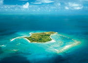 necker island