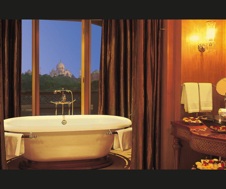The Oberoi Amarvilas Agra, Inde