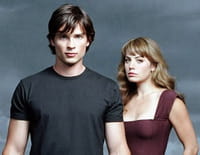 Smallville : Soeur de coeur