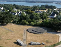 L'énigme du grand menhir
