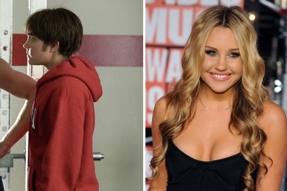 Amanda Bynes dans She's the Man