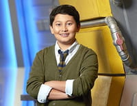 Mech-x4 : La légende du boucher