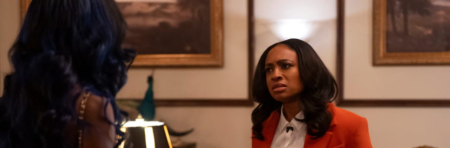 Beauty in black&nbsp;: le carton sulfureux de Netflix revient pour une seconde saison