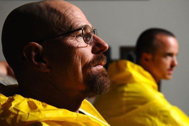 Breaking Bad, saison 5 épisode 3