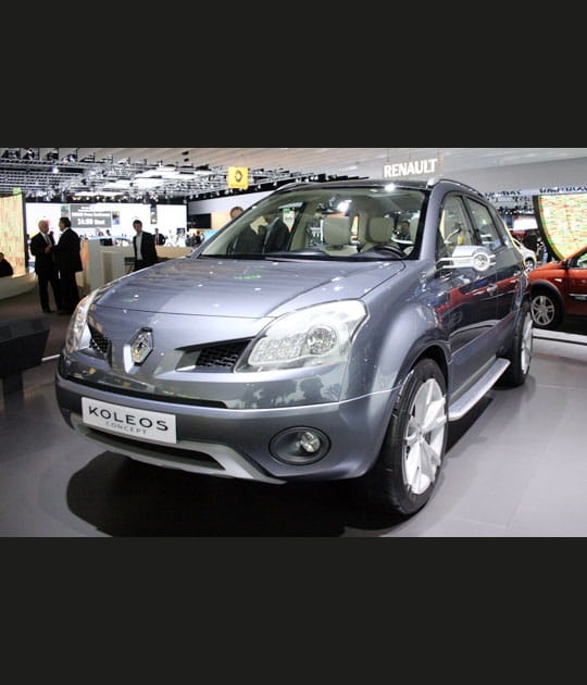 Les nouveaux mod&egrave;les de l'ann&eacute;e 2008