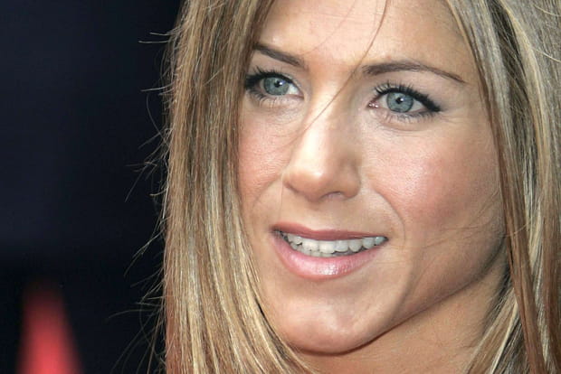 "Friends" a inspiré le nom à plusieurs enfants dans les années 1990