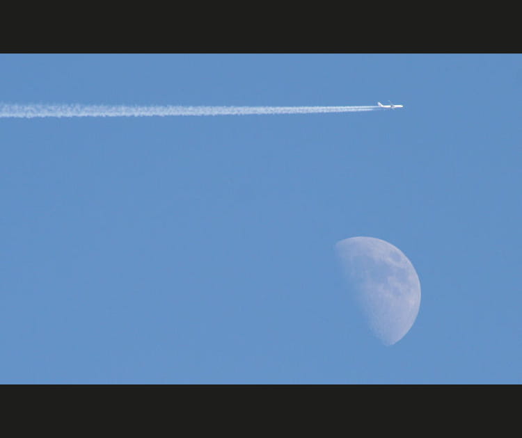 Plus haut que la lune