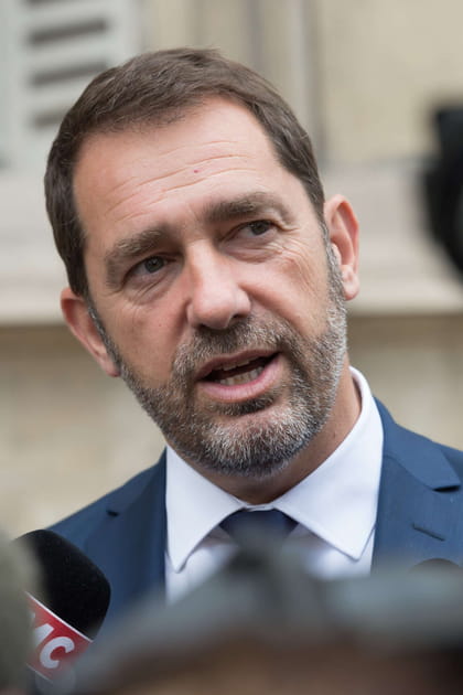 Mai-juin 2017&nbsp;: ses lapsus &agrave; r&eacute;p&eacute;tition
