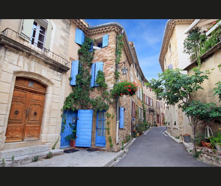 Gigondas