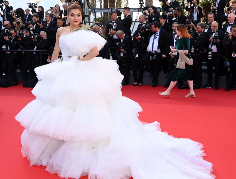 Urvashi Rautela