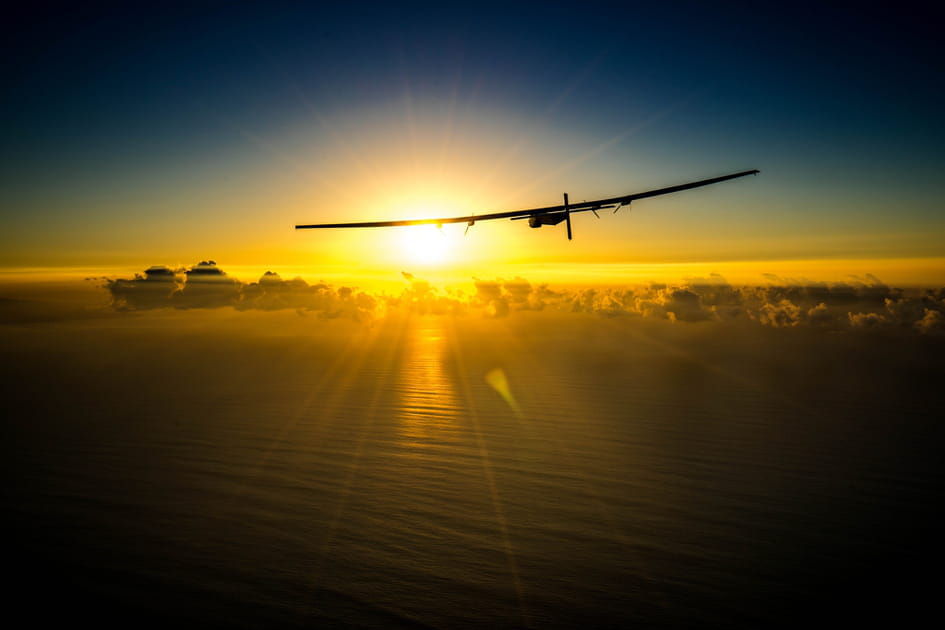 Bertrand Piccard, l'aventurier