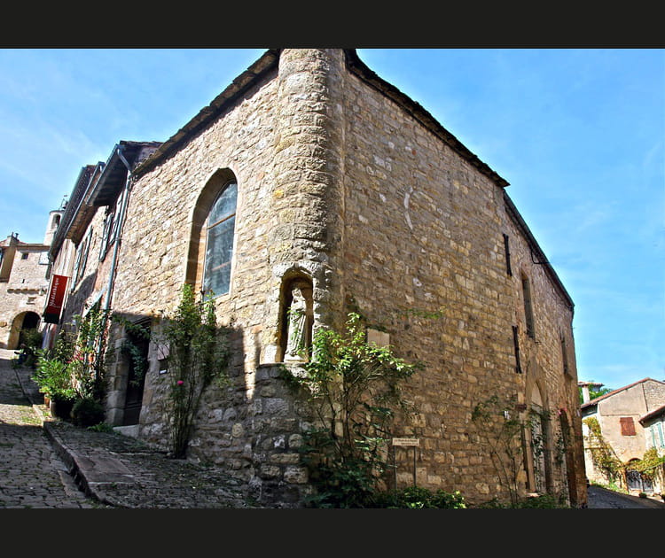 Etape de Saint-Jacques-de-Compostelle