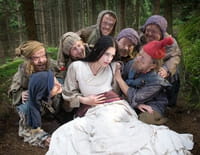 Blanche Neige