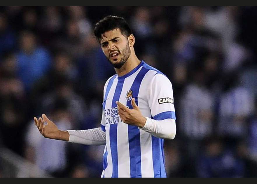 Carlos Vela, d&eacute;go&ucirc;t&eacute; du foot, a refus&eacute; de participer au Mondial