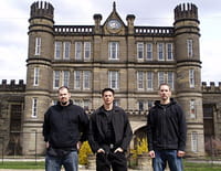 Ghost Adventures : Le pénitencier de Moundsville