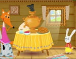 Les contes de Masha
