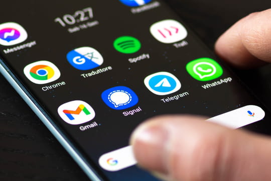 La batterie de votre t&eacute;l&eacute;phone durera deux fois plus longtemps si vous coupez cette fonction inutile