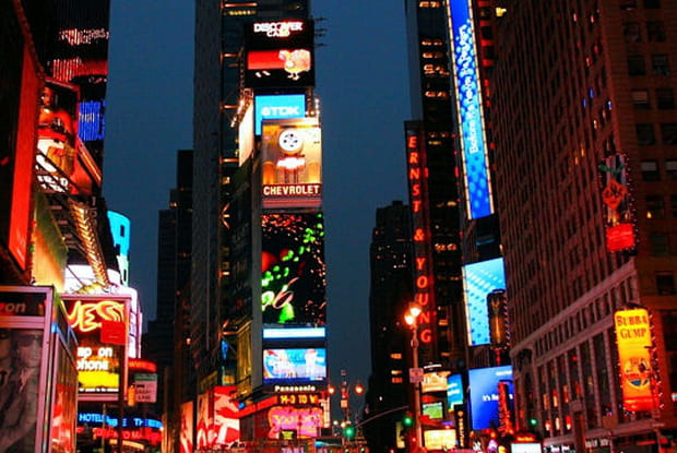 1h : New York ne dort toujours pas