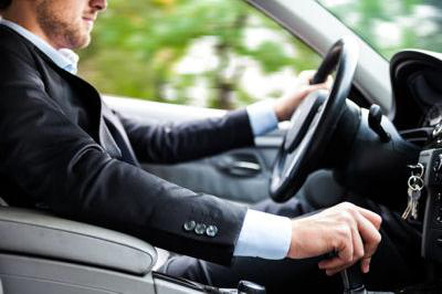 Radars routiers : où circulent les nouveaux radars mobiles ?
