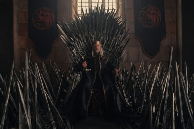 Qui est qui ? Les personnages de House of the Dragon expliqués