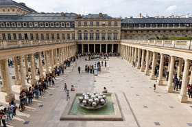 Journées du patrimoine 2025 : le programme près de chez vous