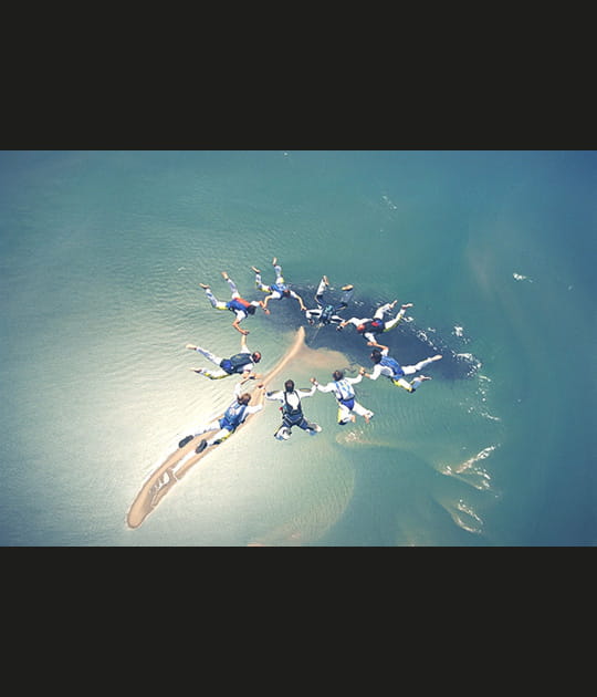 Saut sur Corduan