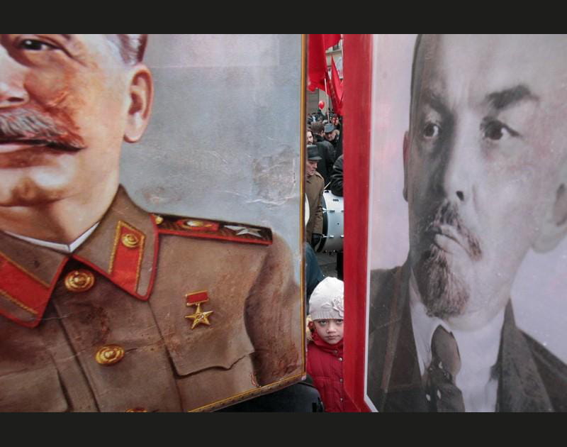 Entre deux tableaux