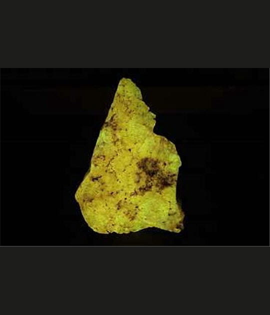 Opalite tachet&eacute;e