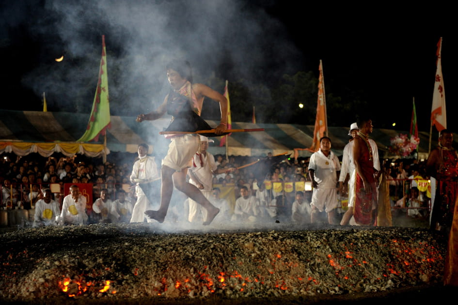 Porter du blanc