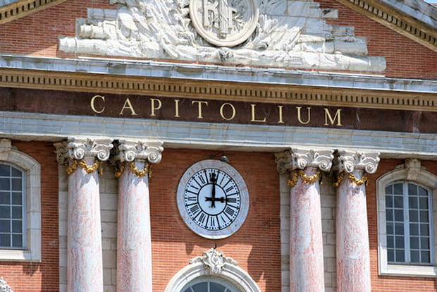 Des lettres chargées d'histoire