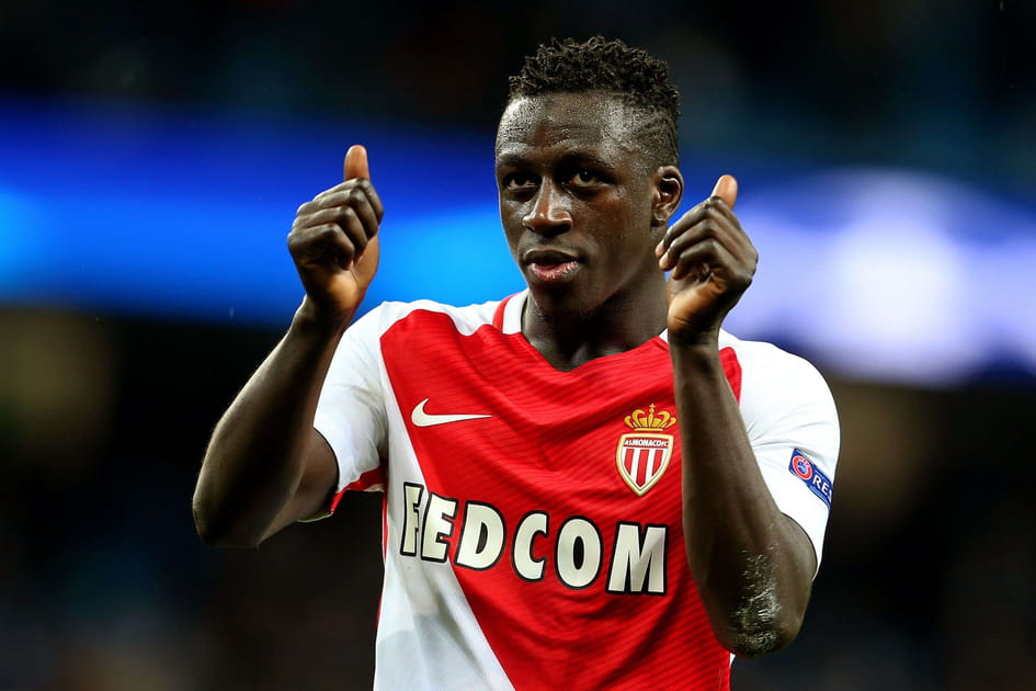 Benjamin Mendy&nbsp;: 300&nbsp;000&nbsp;euros par mois
