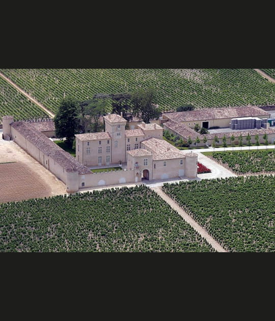 Bordelais - Sauterne