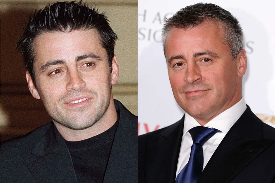 Matt LeBlanc (Friends)