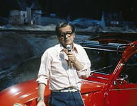 Serge Reggiani, ma liberté