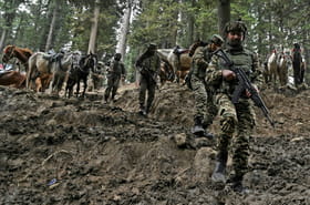 L'Inde menace et prend des mesures diplomatiques contre le Pakistan apr&egrave;s l'attaque au Cachemire