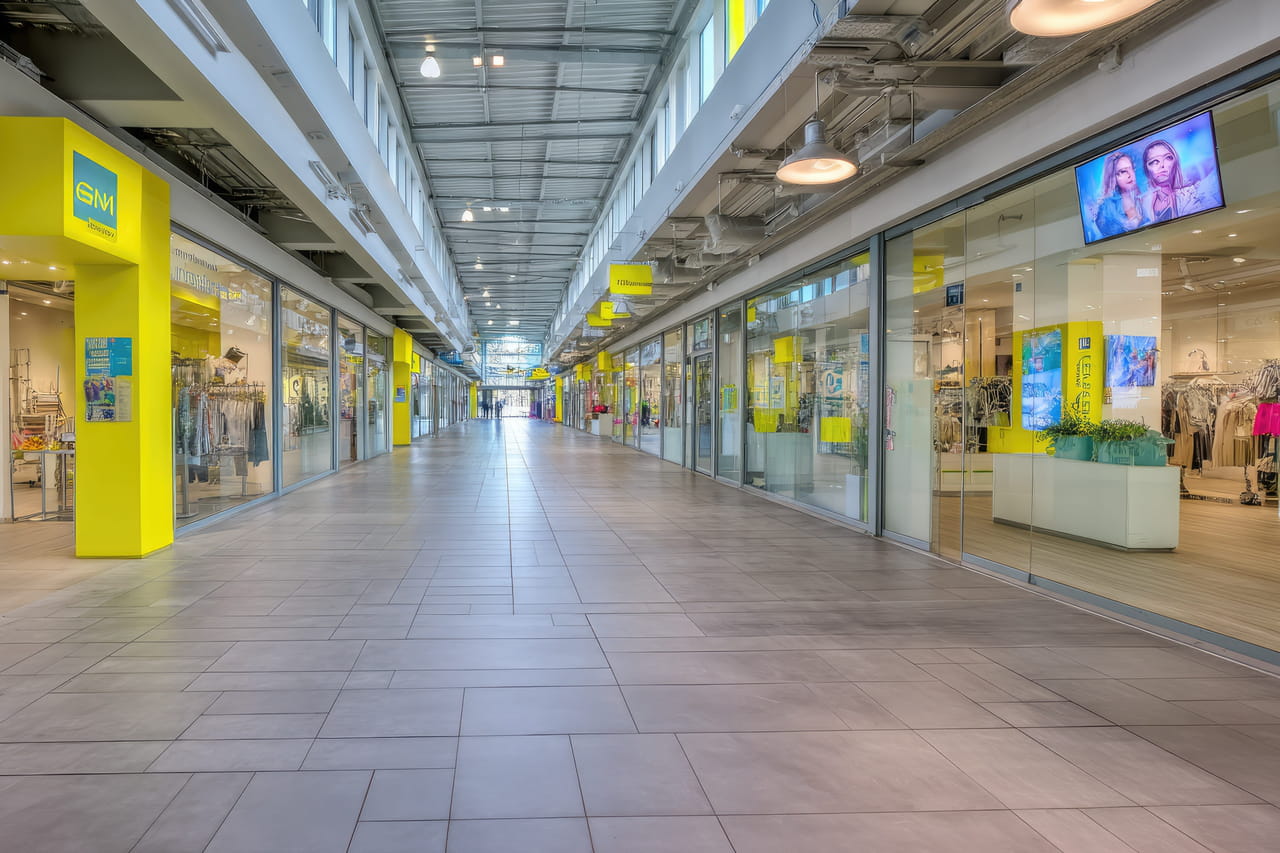 Bretagne. Ils inventent un automate unique de 1,35 m de haut que vous pourriez bientôt croiser en supermarché