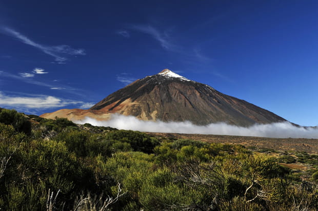 Pico del Teide