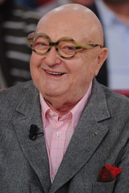 Jean-Pierre Coffe&nbsp;: repasseur professionnel