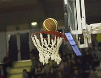 Basket-ball - France / Russie