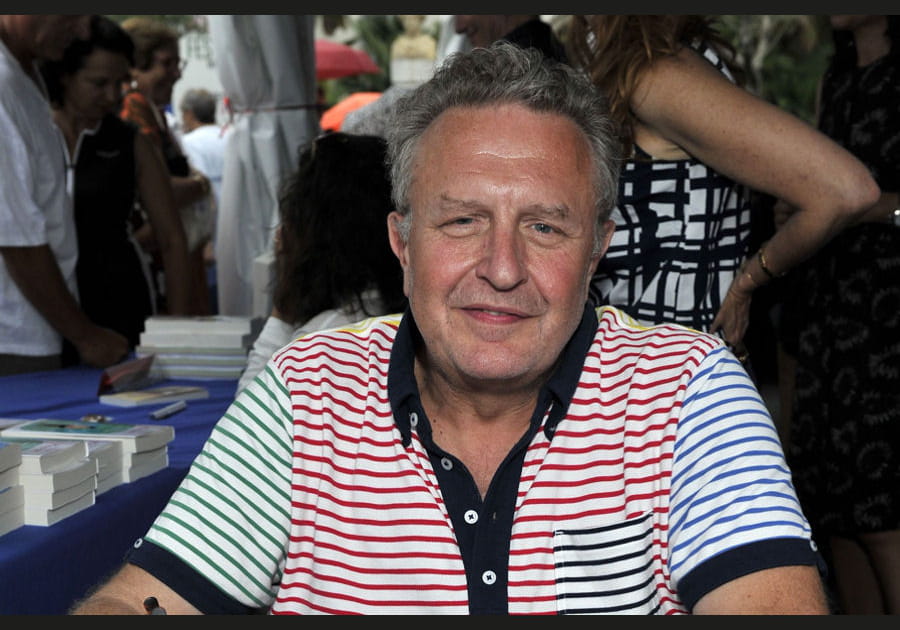 Michel Field&nbsp;: Michel Jacques-Fran&ccedil;ois Fieldschuh