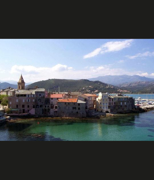 Saint-Florent