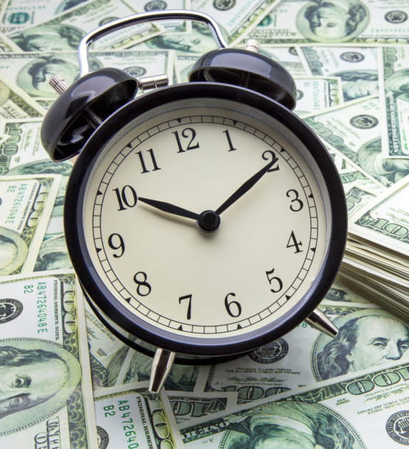 Jouer sur les heures creuses