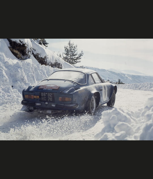 Reine de Monte-Carlo