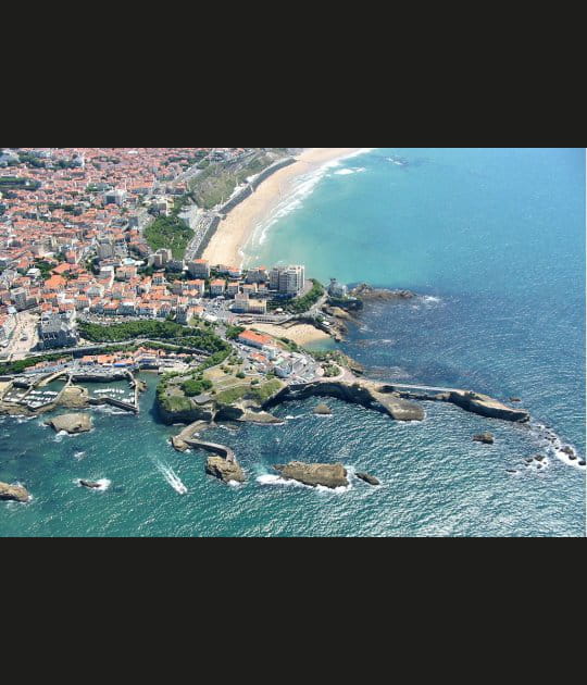 Les Pyr&eacute;n&eacute;es-Atlantiques